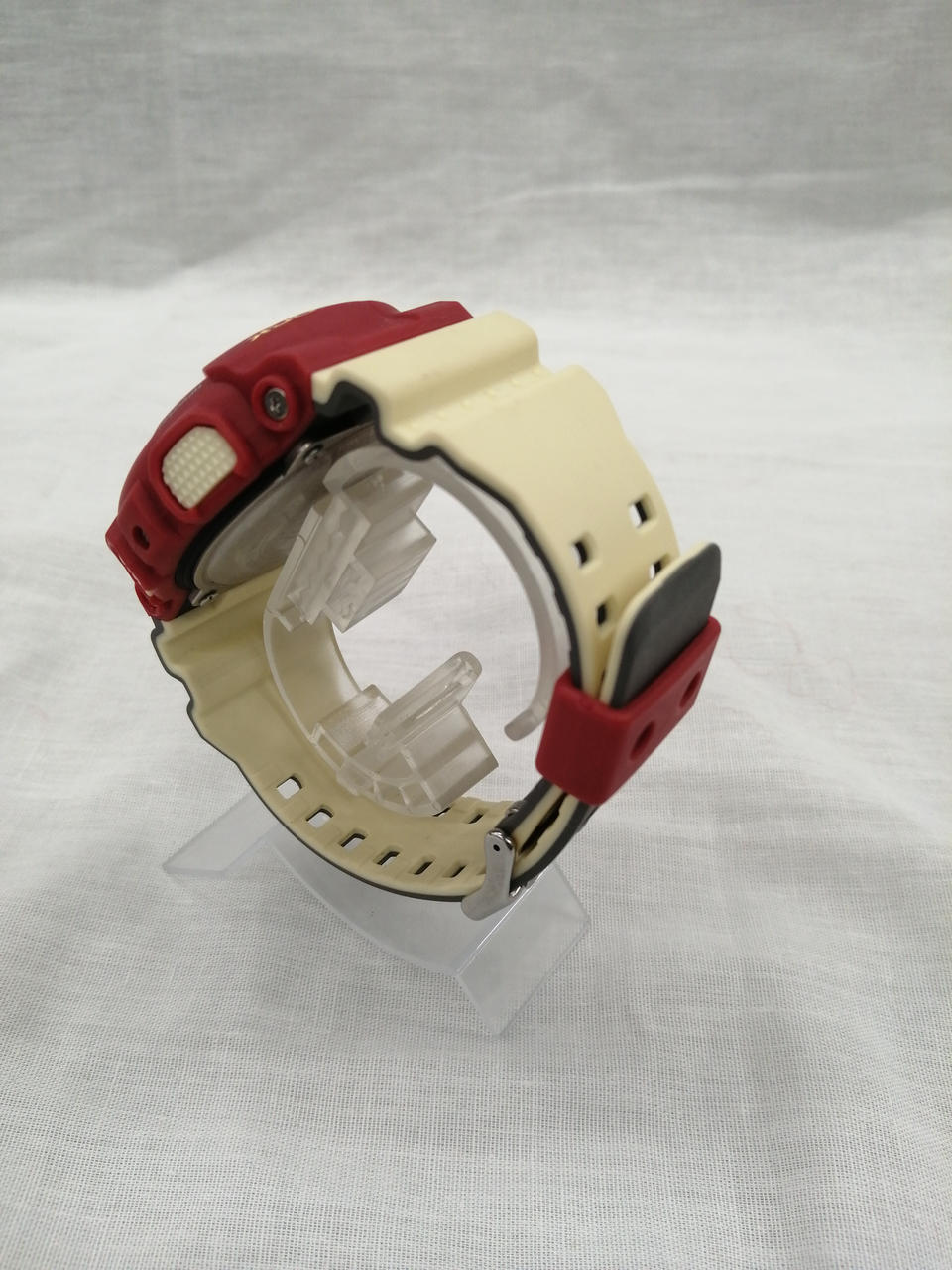 CASIO G-SHOCK GD-120NC - Image 3