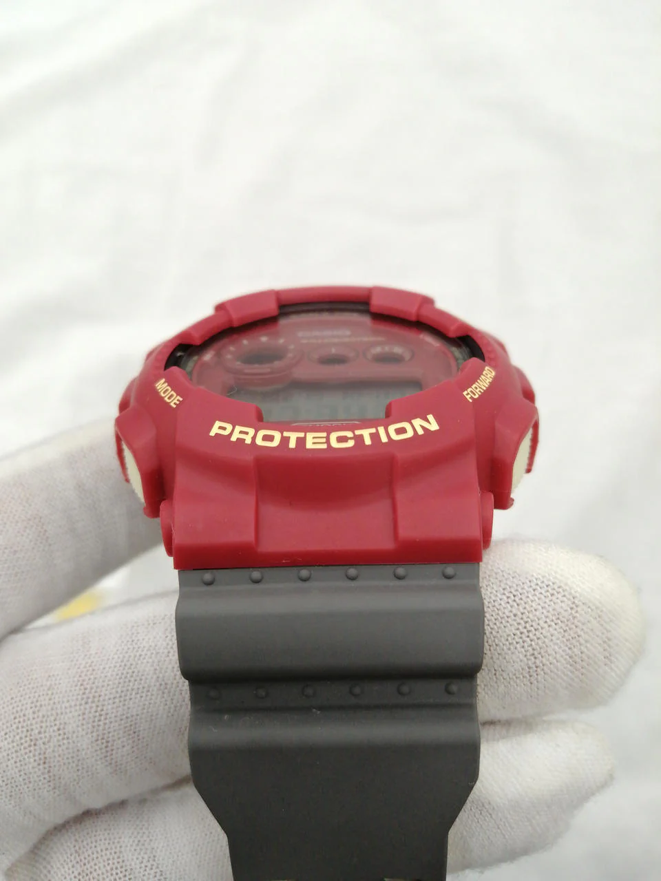 CASIO G-SHOCK GD-120NC - Image 5