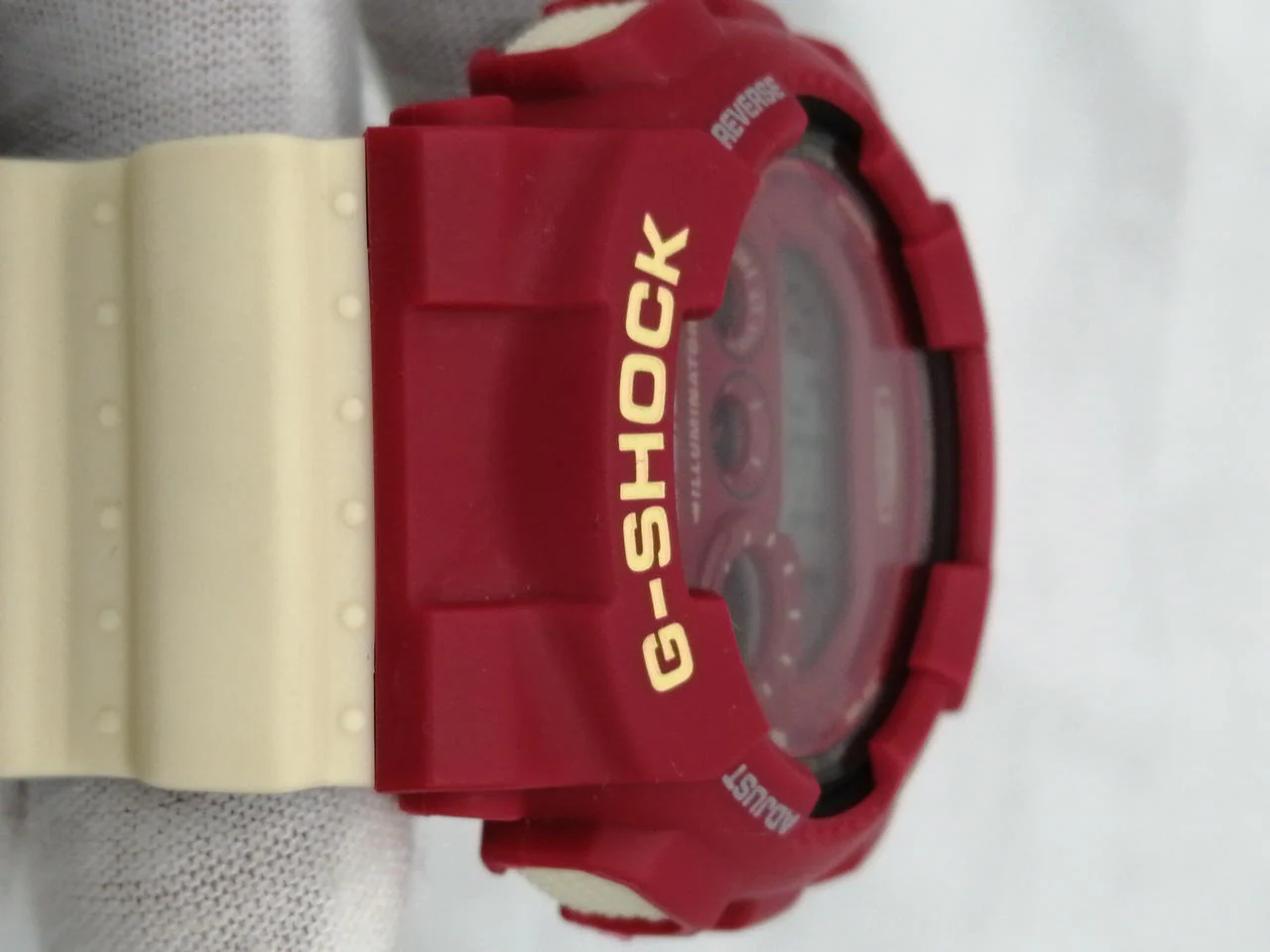 CASIO G-SHOCK GD-120NC - Image 7