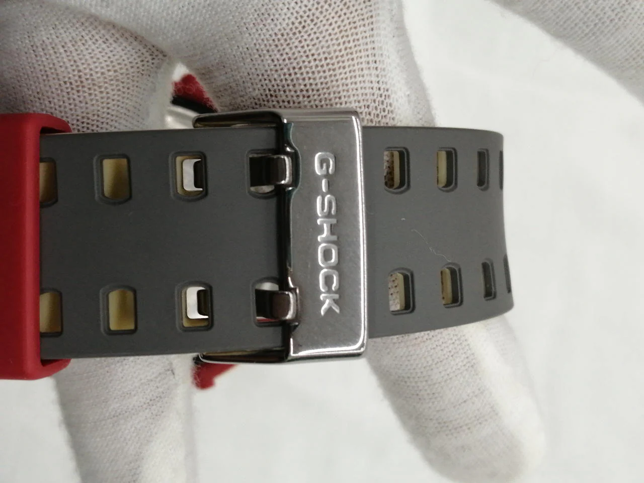 CASIO G-SHOCK GD-120NC - Image 9