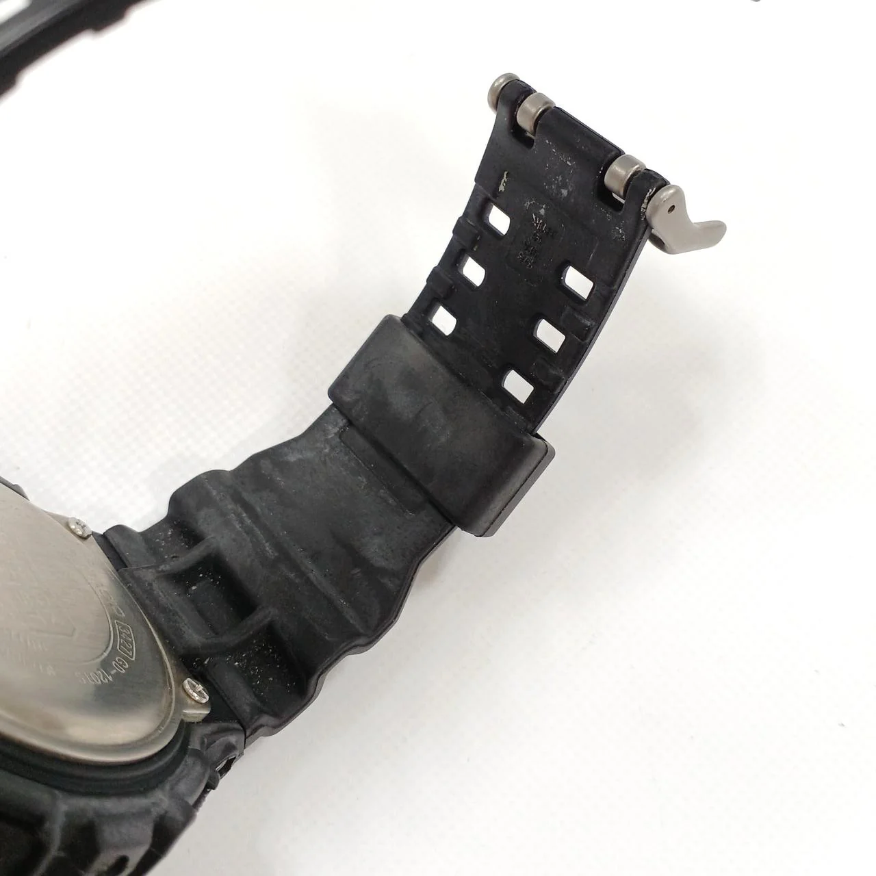 CASIO G-SHOCK GD-120TS - Image 8