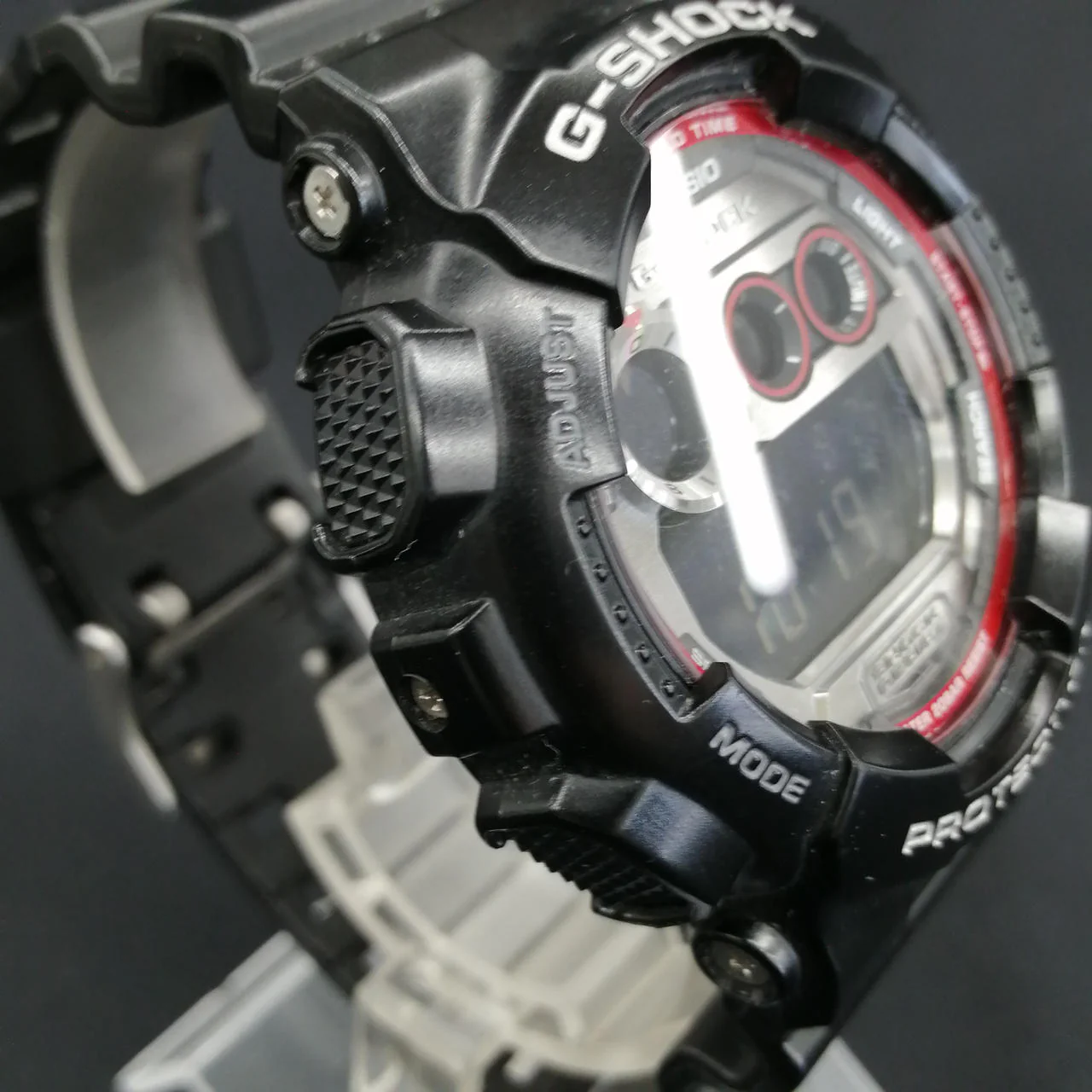 CASIO G-SHOCK GD-120TS - Image 3