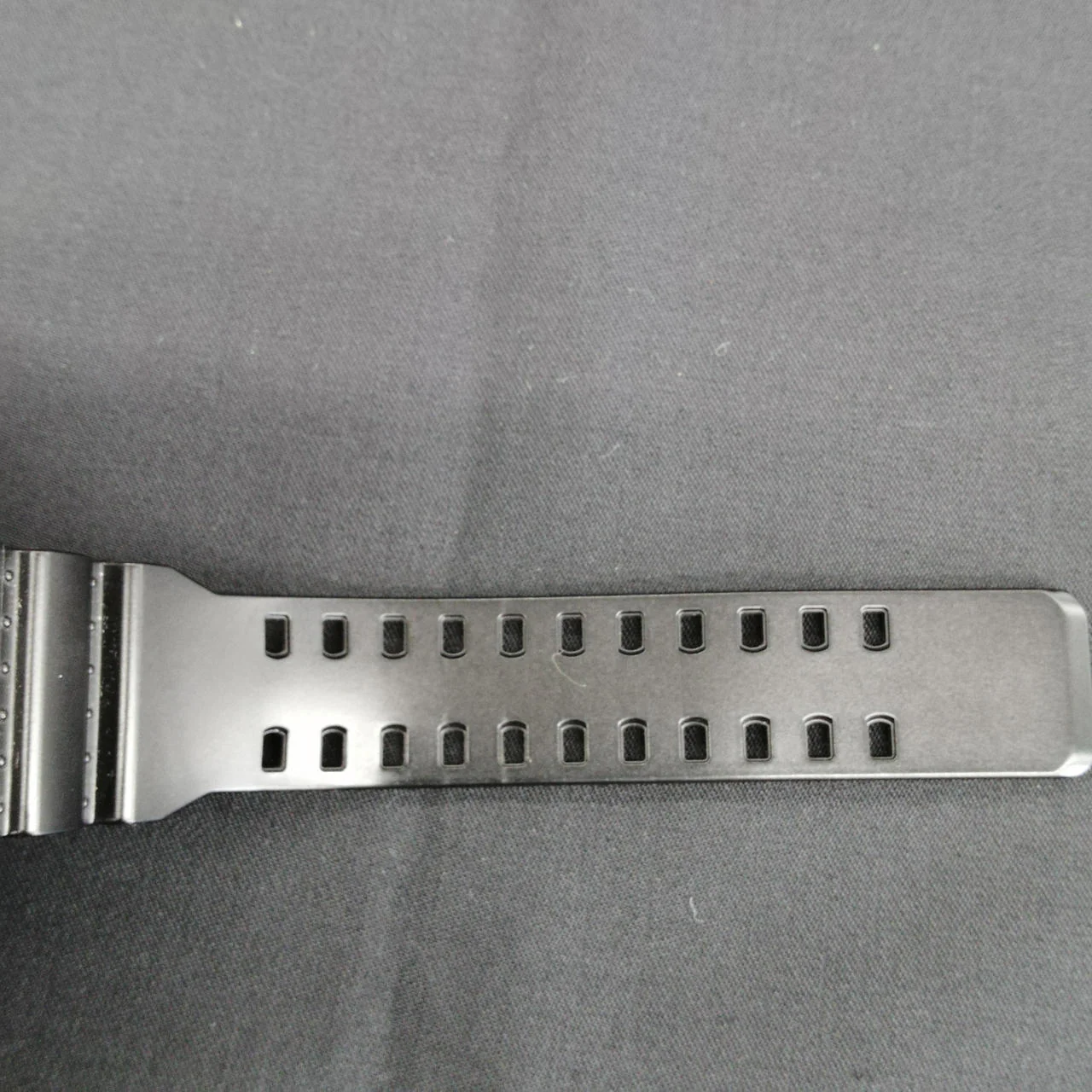 CASIO G-SHOCK GD-120TS - Image 7