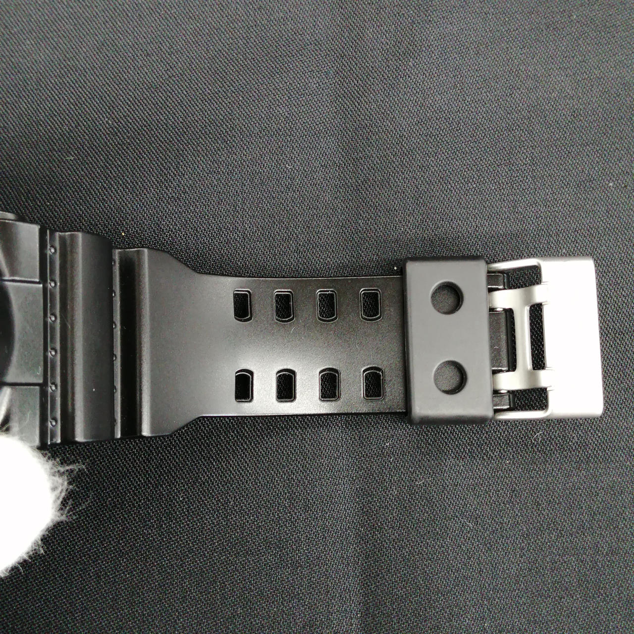 CASIO G-SHOCK GD-120TS - Image 8