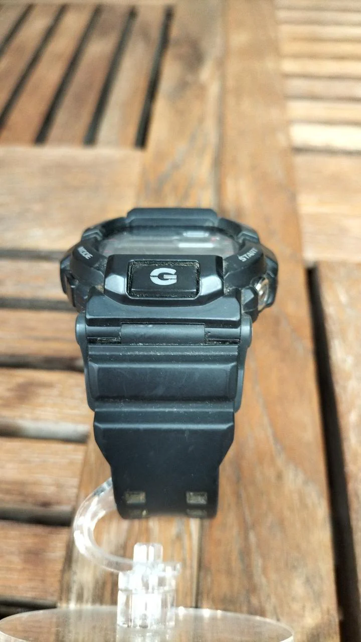 CASIO G-SHOCK GD-350 *Body only - Image 7