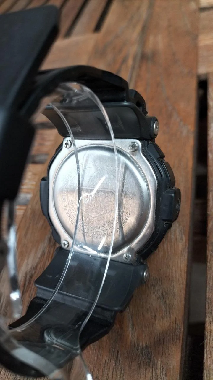 CASIO G-SHOCK GD-350 *Body only - Image 9