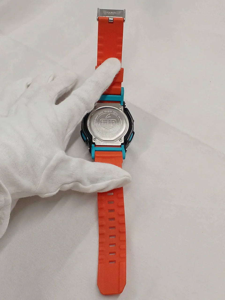 CASIO G-SHOCK GD-400DN - Image 6