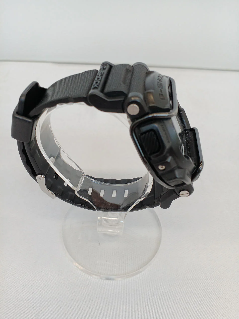 CASIO G-SHOCK GD-400 - Image 2