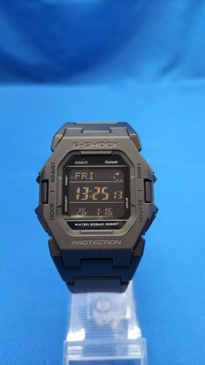 CASIO G-SHOCK GD-B500 - Image 2