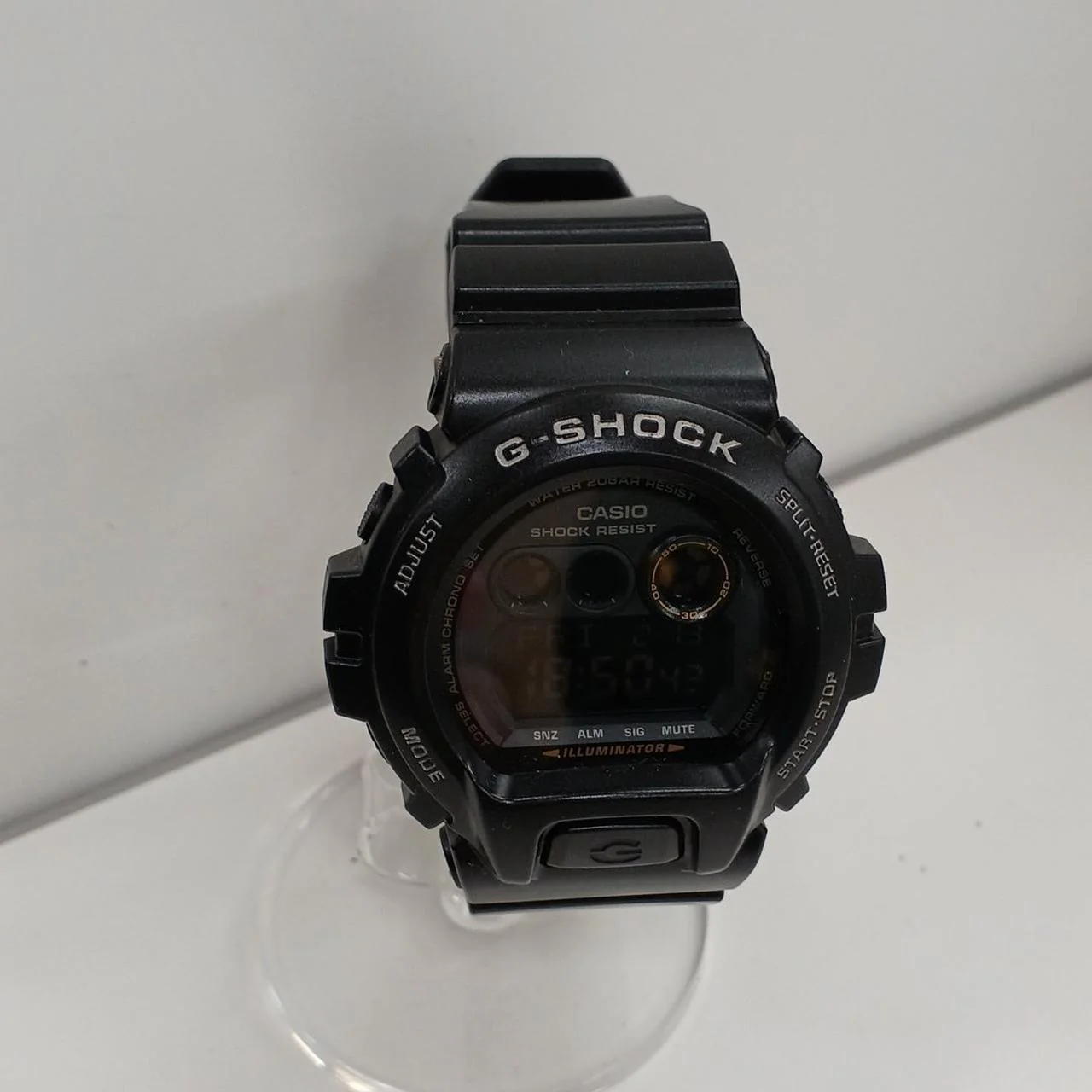 CASIO G-SHOCK GD-X6900