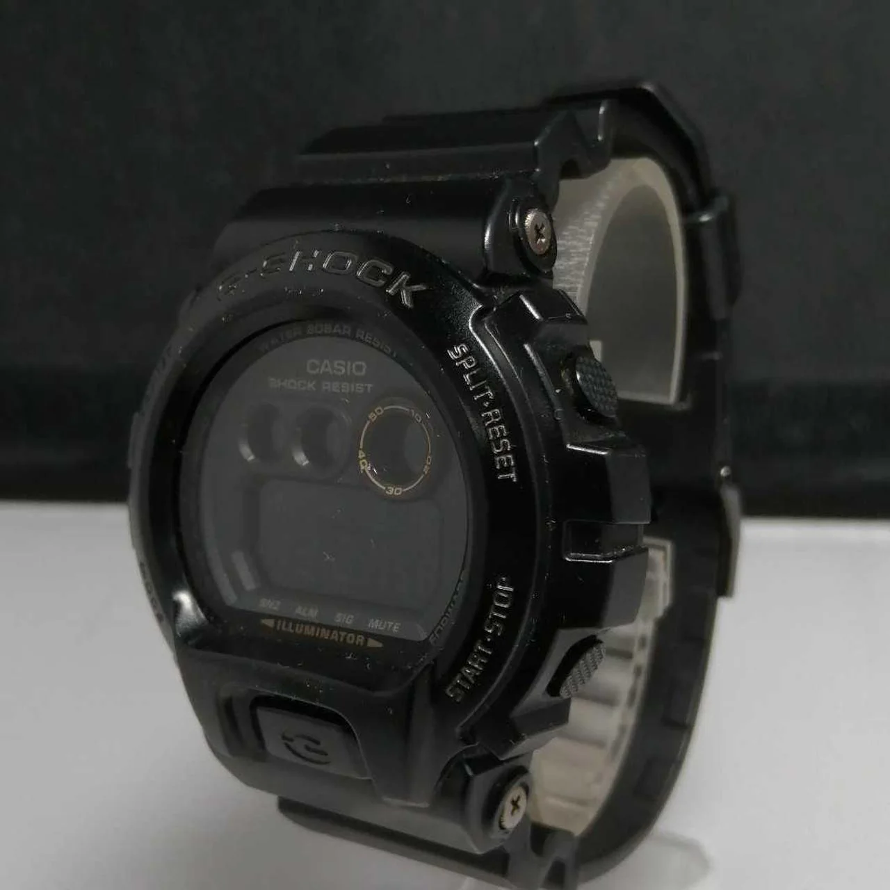 CASIO G-SHOCK GD-X6900