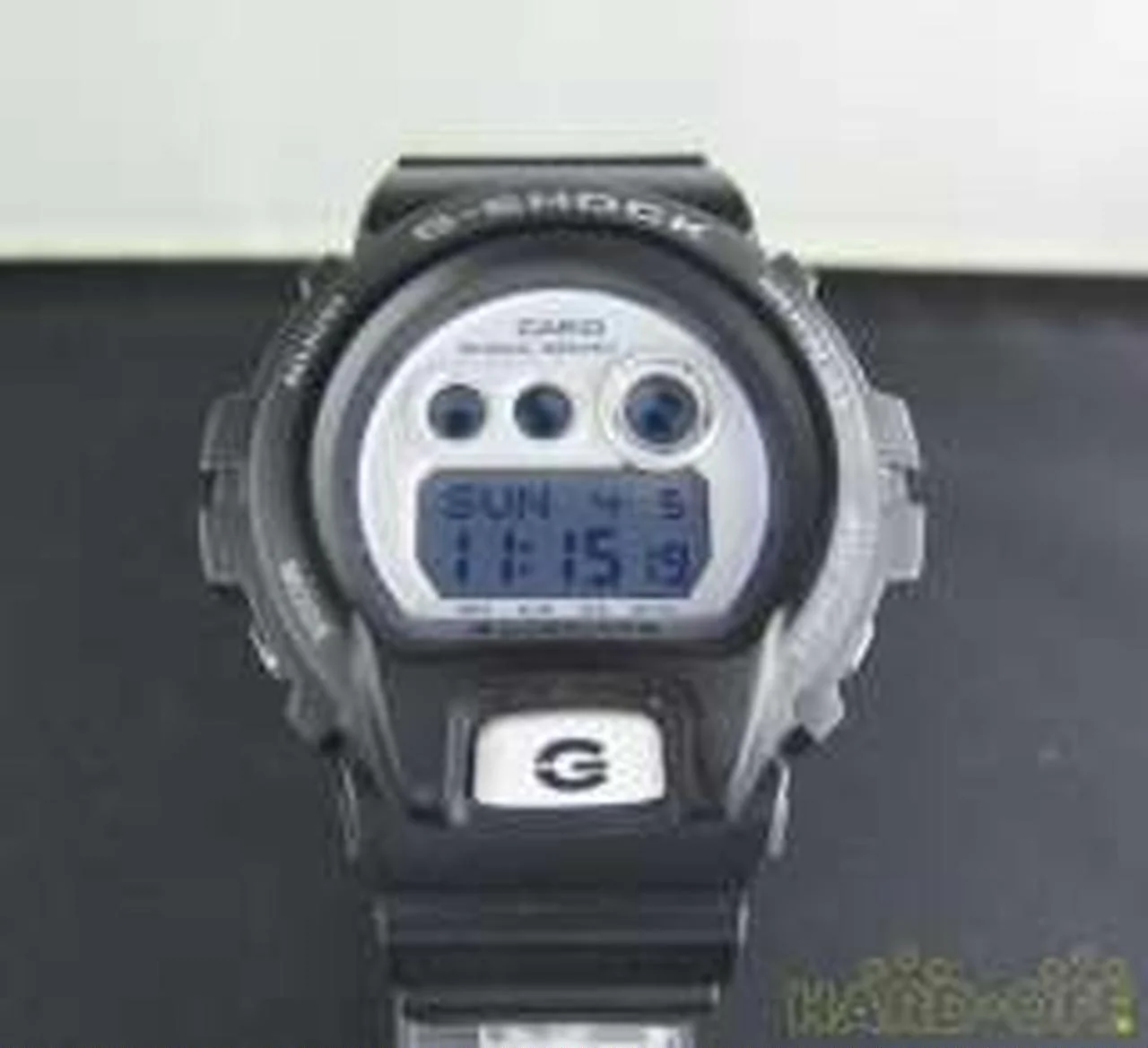 CASIO G-SHOCK GD-X6900