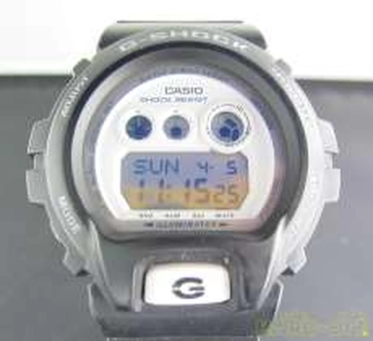 CASIO G-SHOCK GD-X6900 - Image 2
