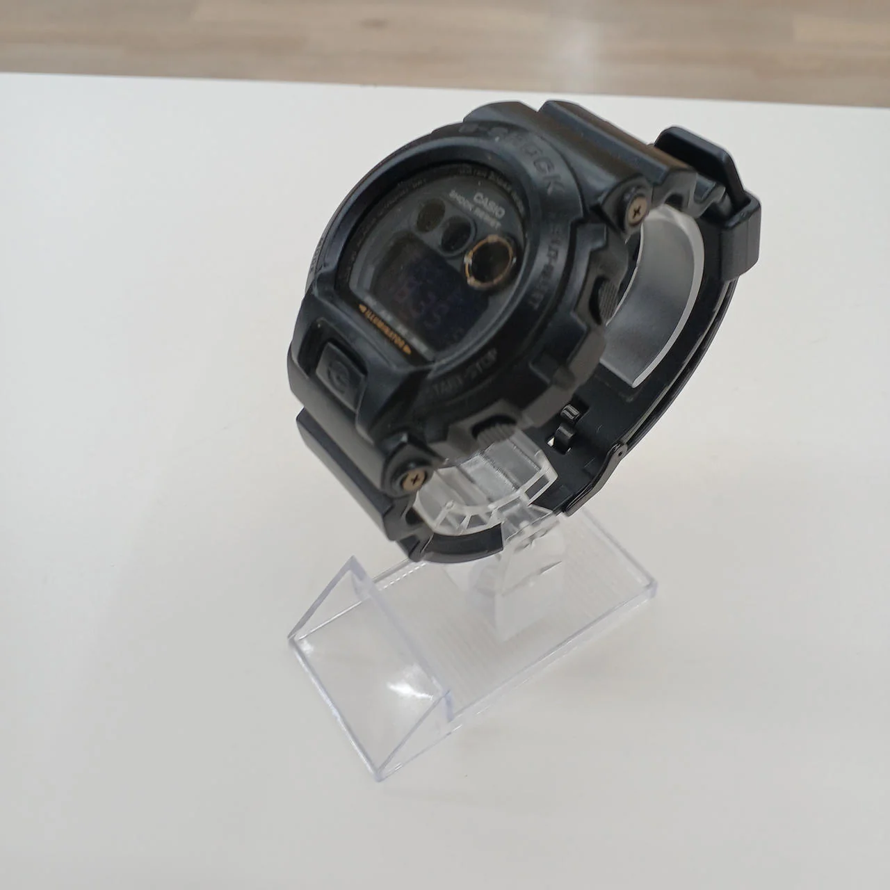 CASIO G SHOCK GD X6900