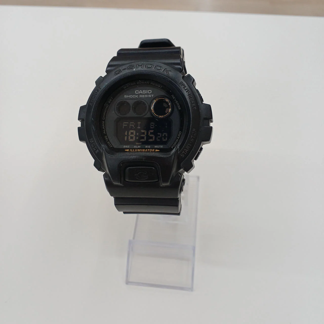 CASIO G SHOCK GD X6900 - Image 2