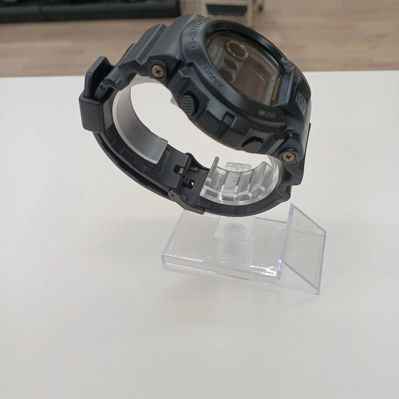 CASIO G SHOCK GD X6900 - Image 4
