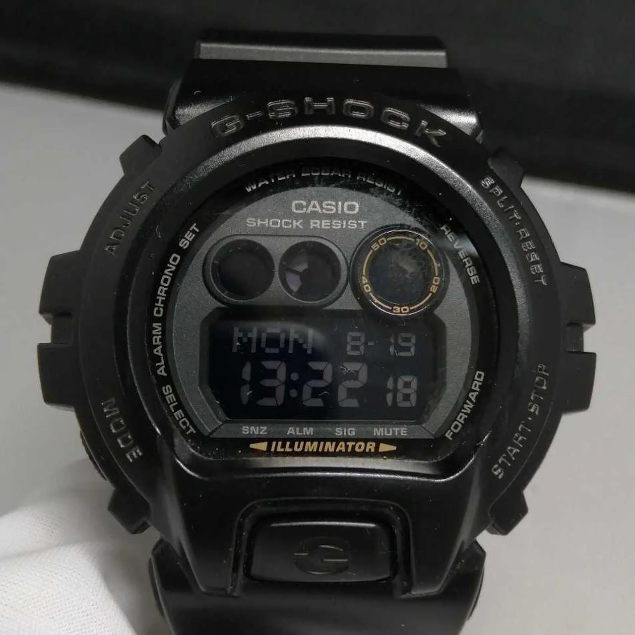 CASIO G-SHOCK GD-X6900 - Image 3
