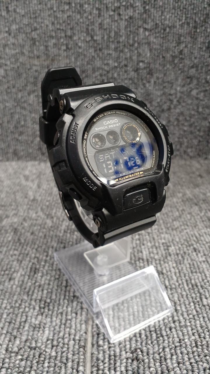 CASIO G-SHOCK GD-X6900 - Image 2