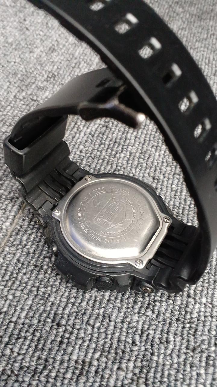 CASIO G-SHOCK GD-X6900 - Image 4