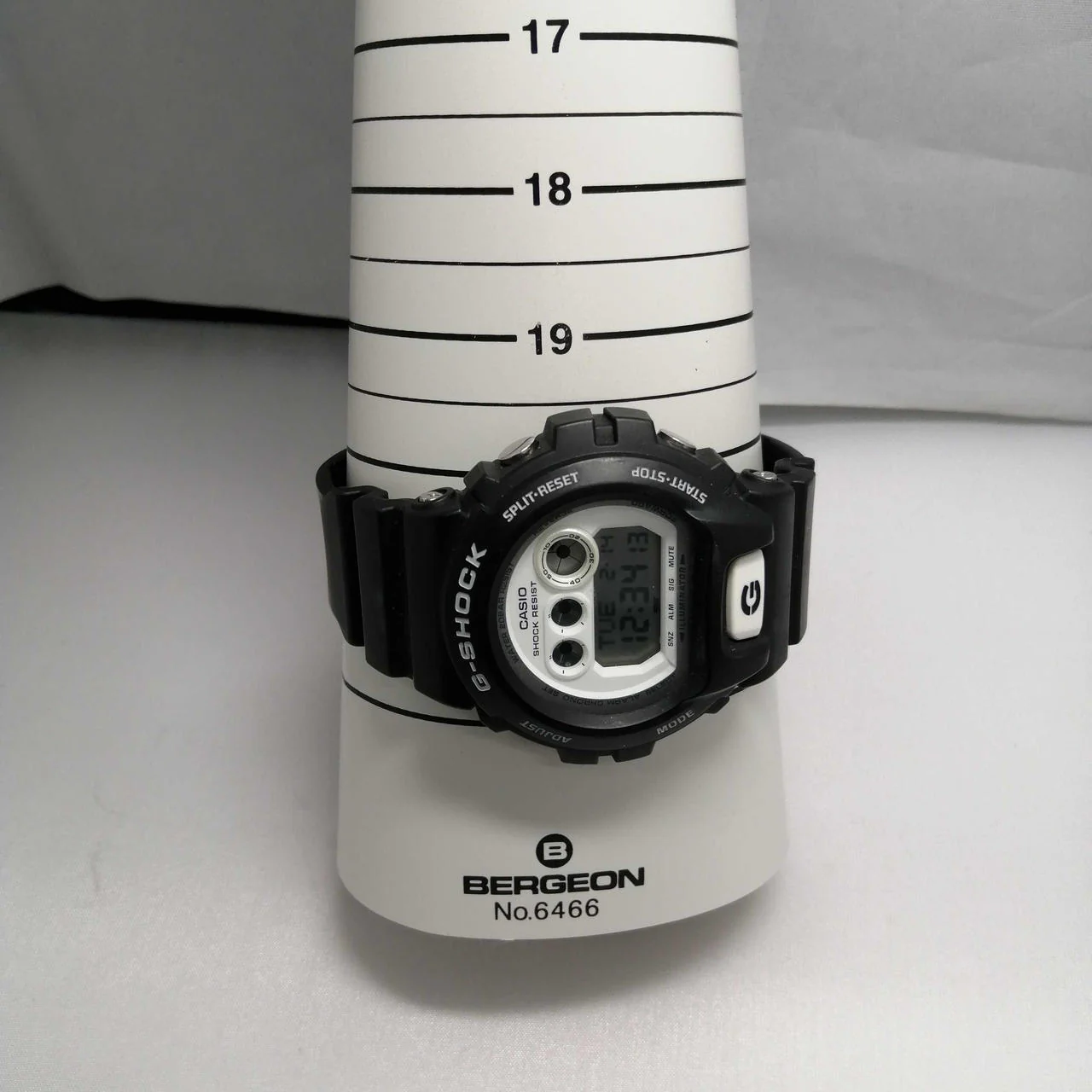 CASIO G-SHOCK GD-X6900 - Image 14
