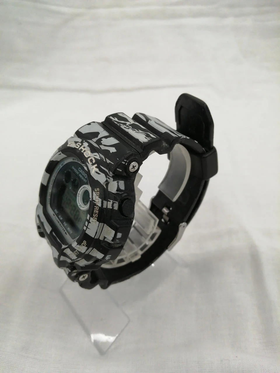 CASIO G-SHOCK GD-X6900BW - Image 2