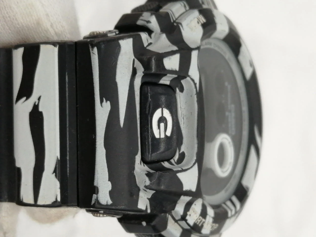 CASIO G-SHOCK GD-X6900BW - Image 5