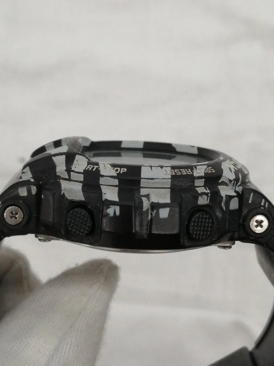 CASIO G-SHOCK GD-X6900BW - Image 6