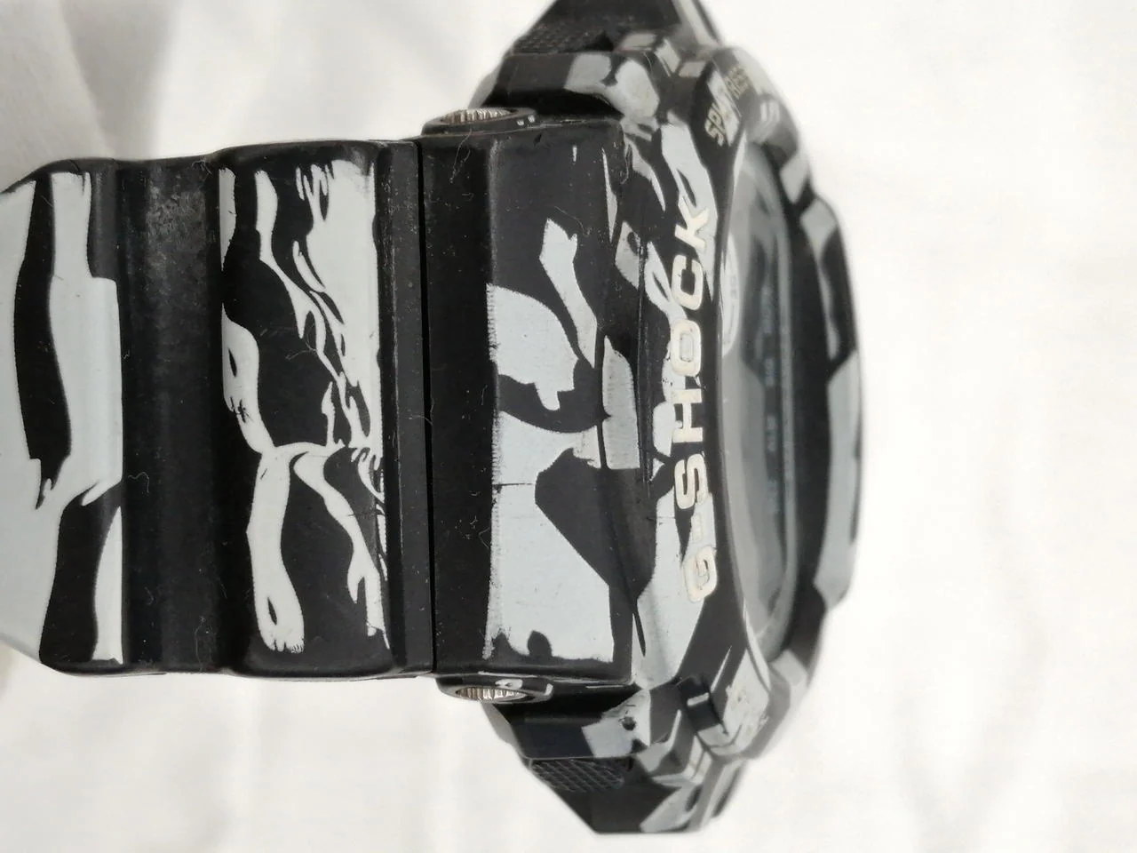 CASIO G-SHOCK GD-X6900BW - Image 7
