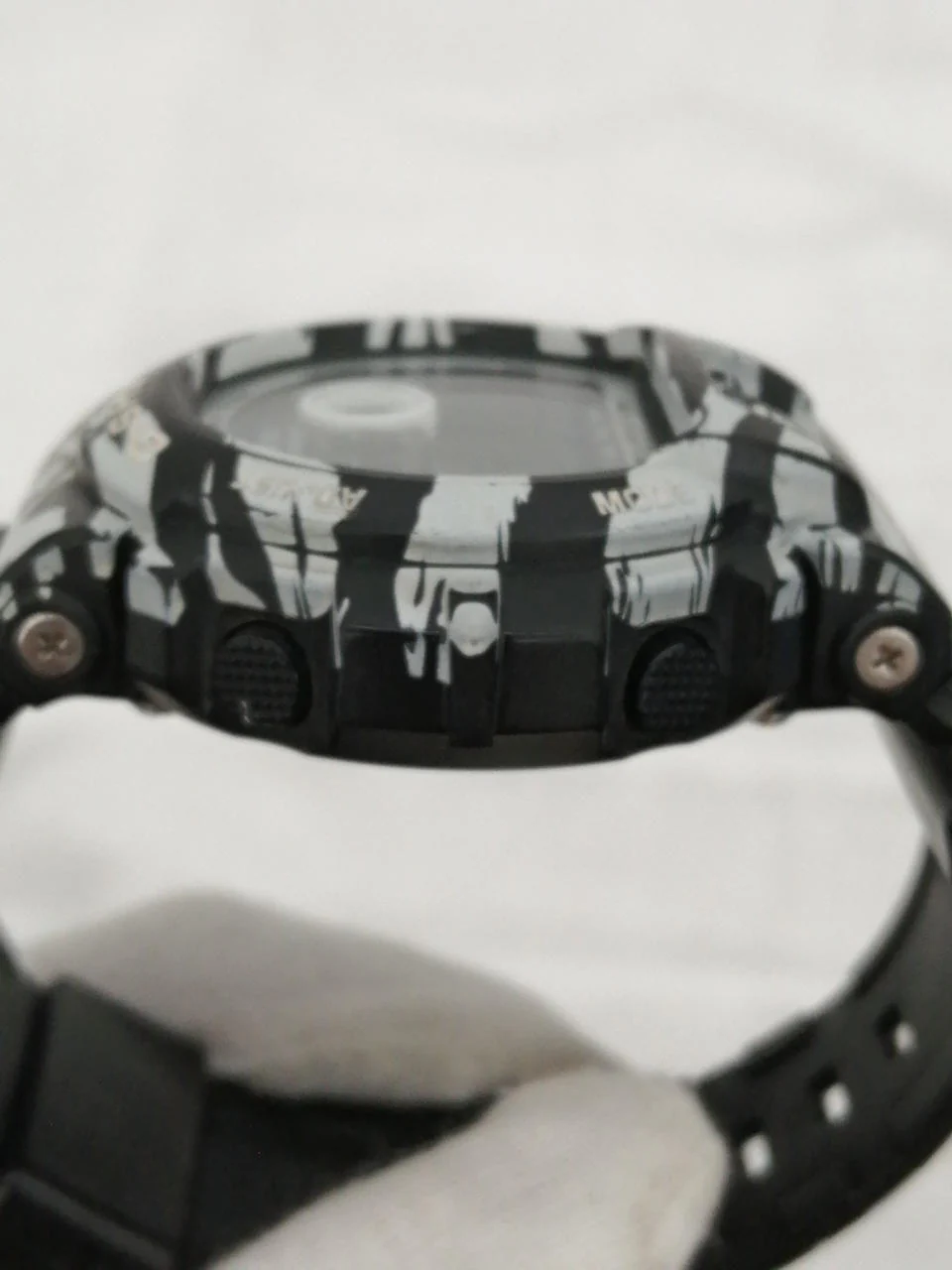 CASIO G-SHOCK GD-X6900BW - Image 8