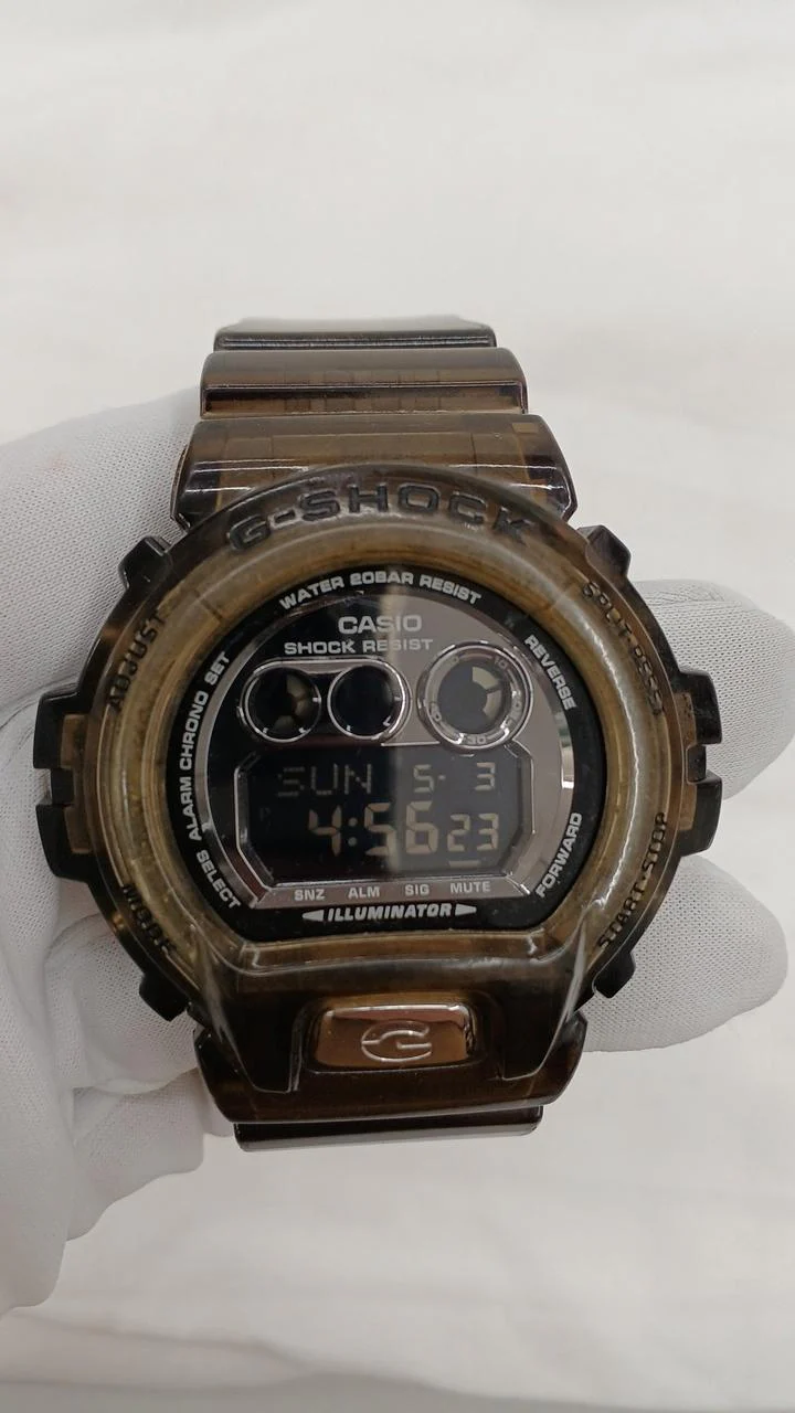 CASIO G-SHOCK GD-X6900FB - Image 4