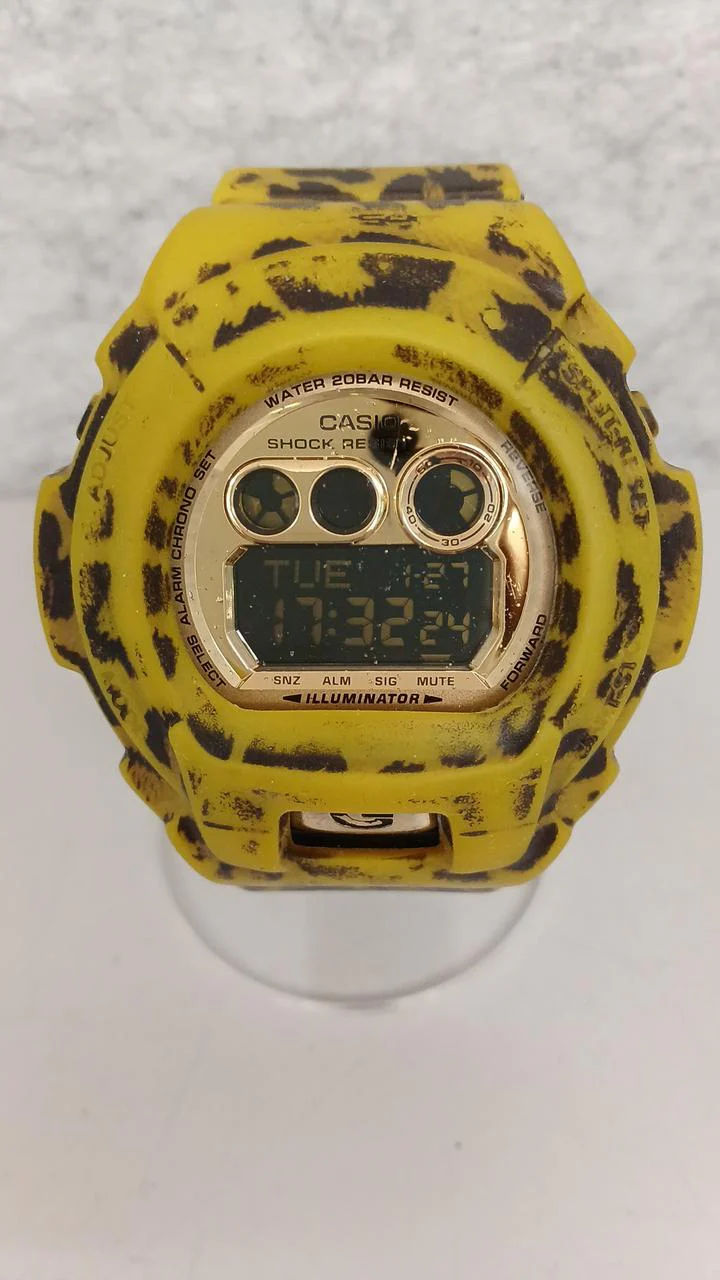 CASIO G-SHOCK GD-X6900FB