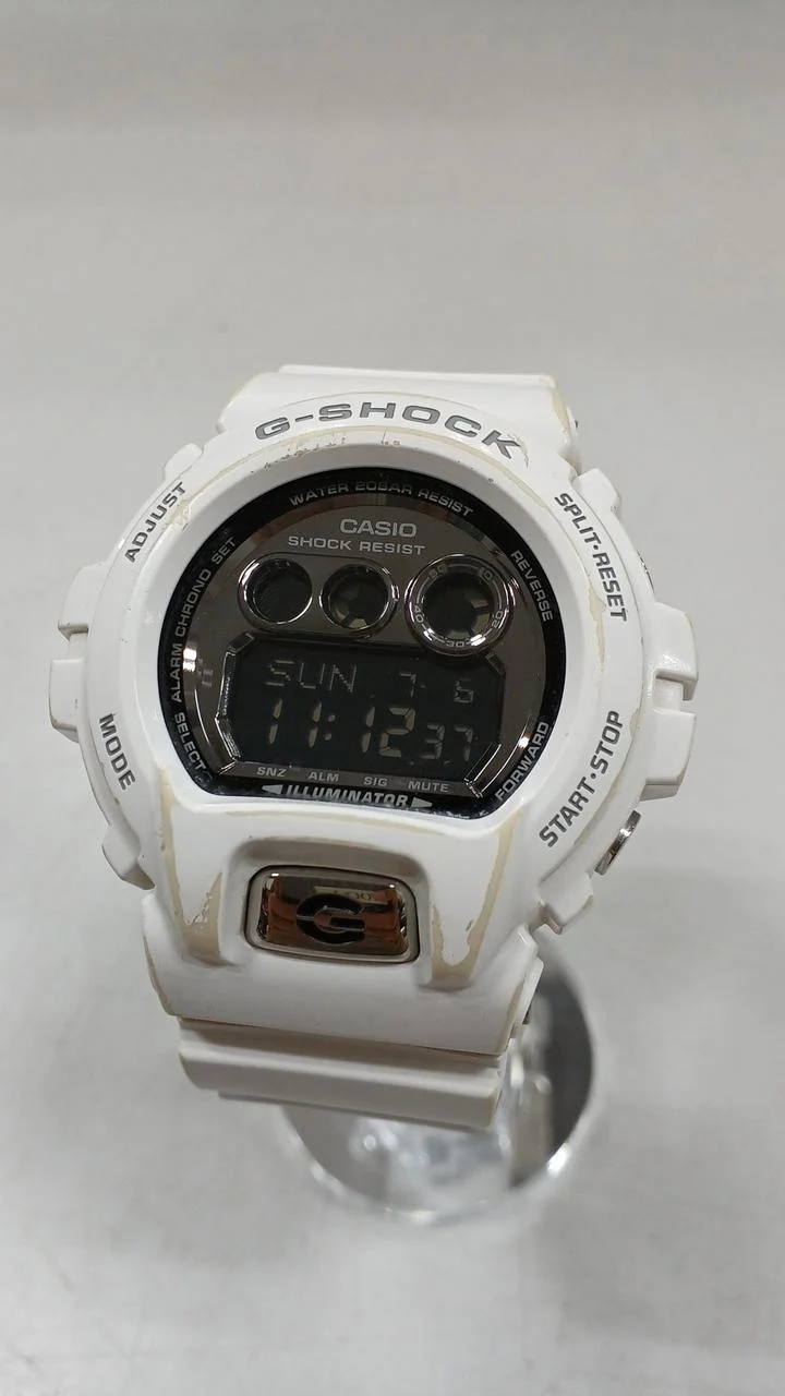 CASIO G-SHOCK GD-X6900FB