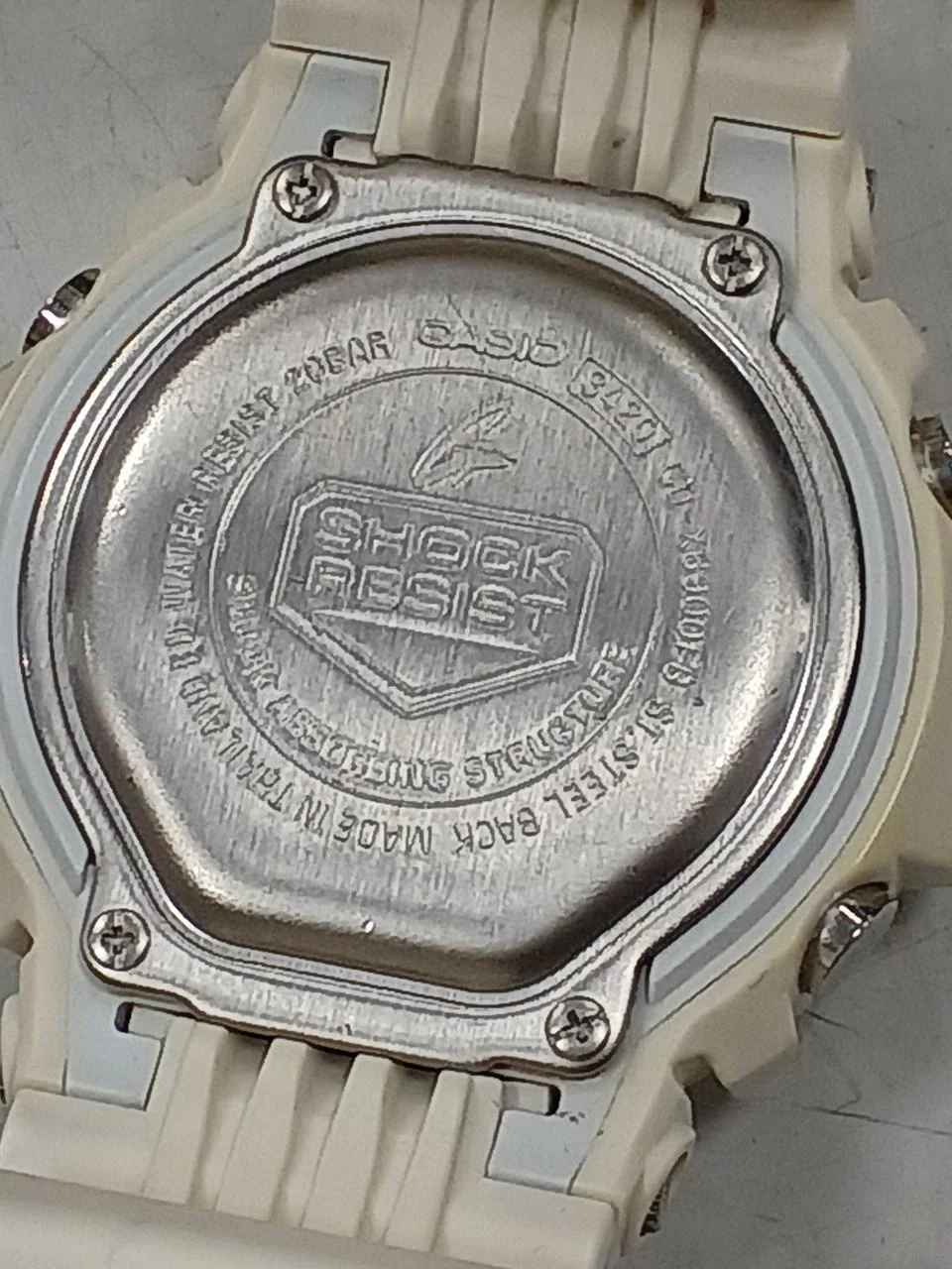 CASIO G-SHOCK GD-X6900FB - Image 9