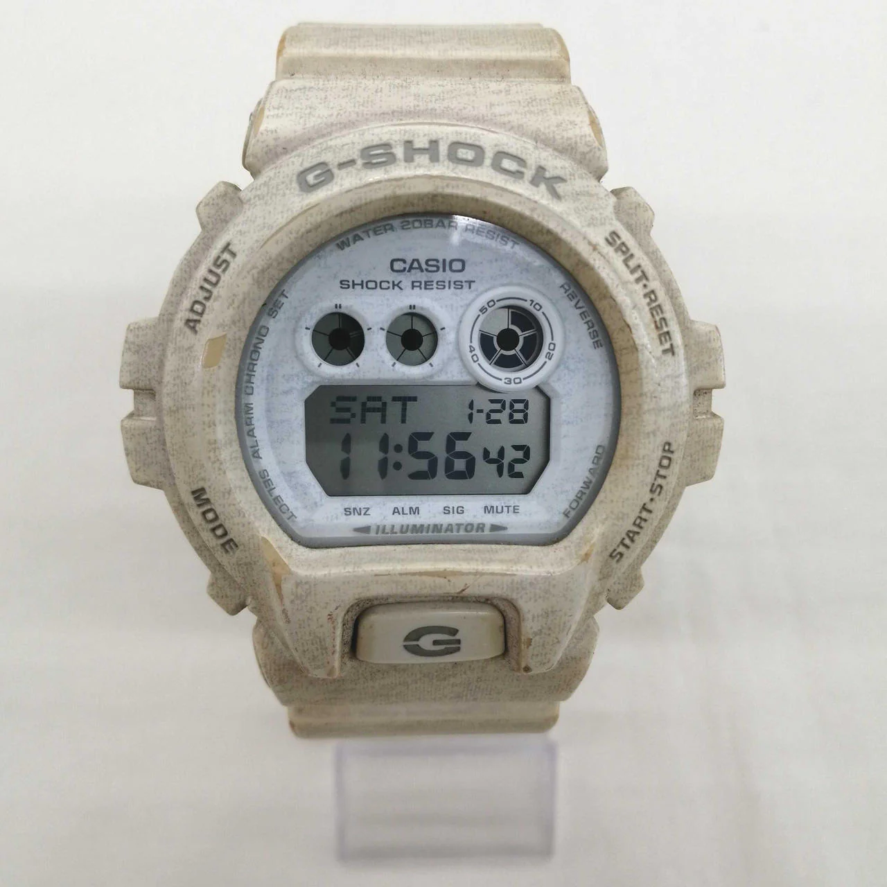 CASIO G-SHOCK GD-X6900HT