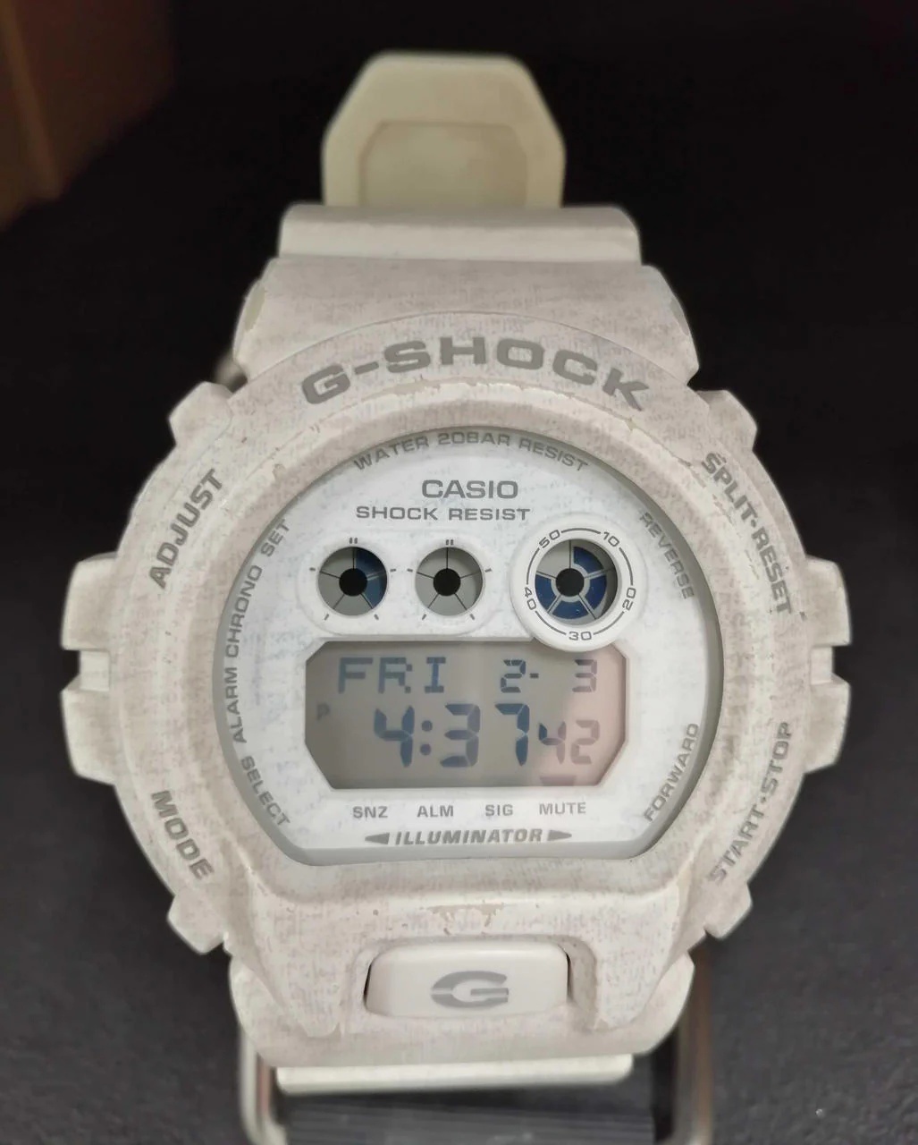 CASIO G-SHOCK GD-X6900HT