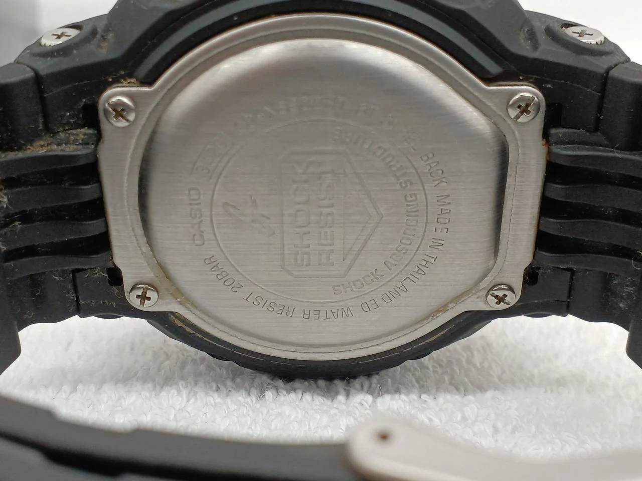 CASIO G-SHOCK GD-X6900HT - Image 6