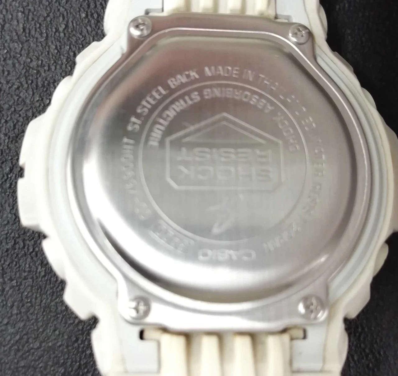 CASIO G-SHOCK GD-X6900HT - Image 2