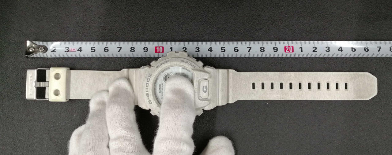 CASIO G-SHOCK GD-X6900HT - Image 7