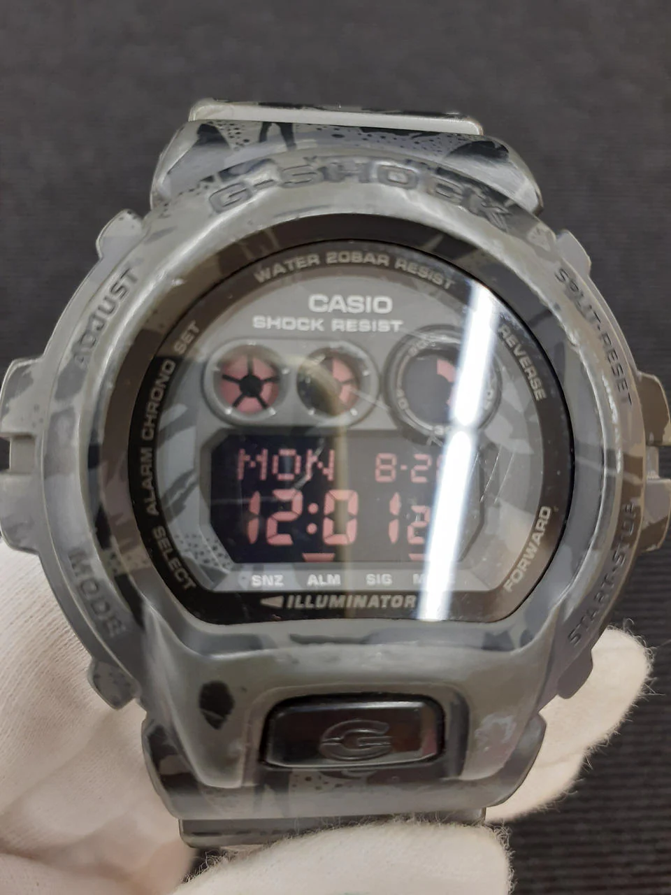 CASIO G-SHOCK GD-X6900MC - Image 13