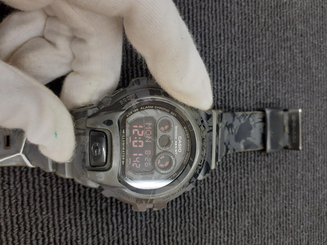 CASIO G-SHOCK GD-X6900MC - Image 14
