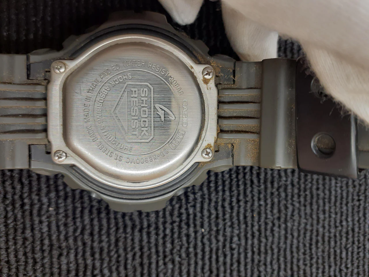 CASIO G-SHOCK GD-X6900MC - Image 6