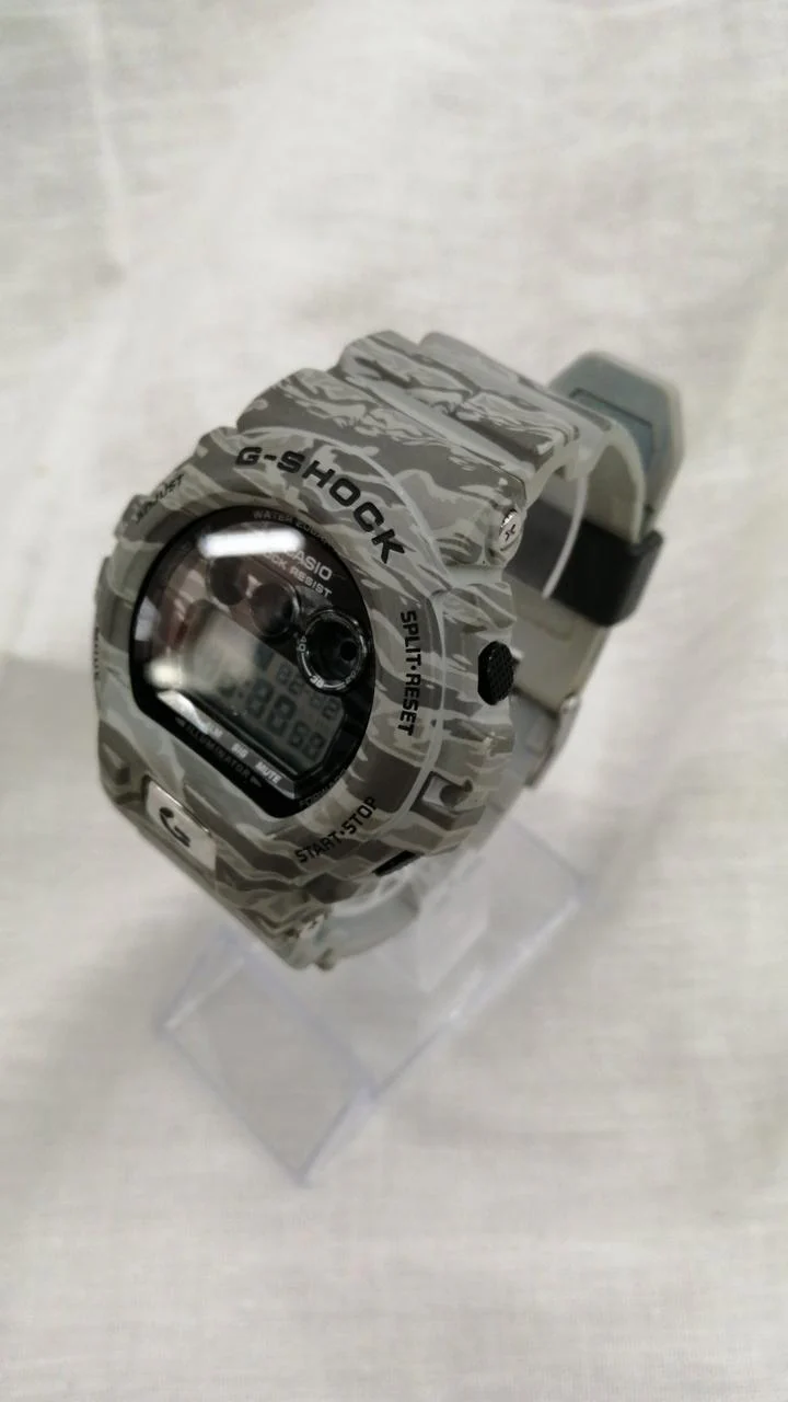 CASIO G-SHOCK GD-X6900TC - Image 2
