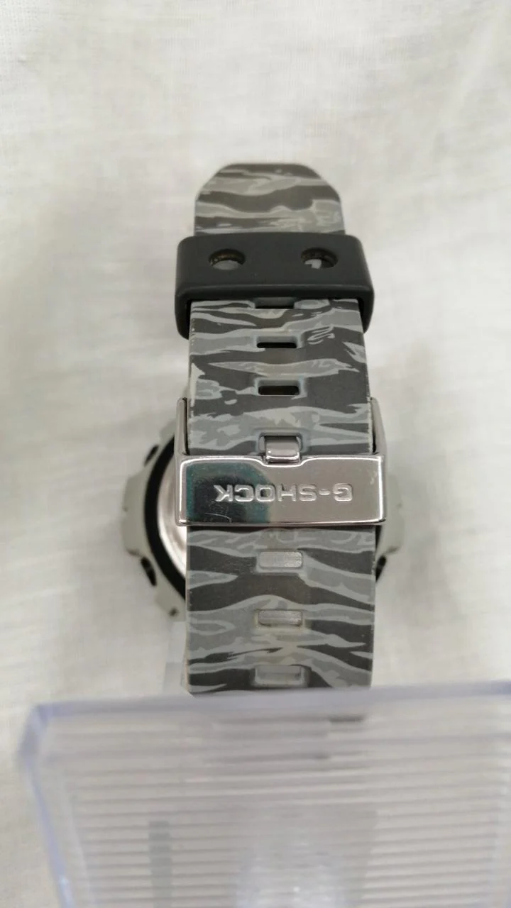 CASIO G-SHOCK GD-X6900TC - Image 4
