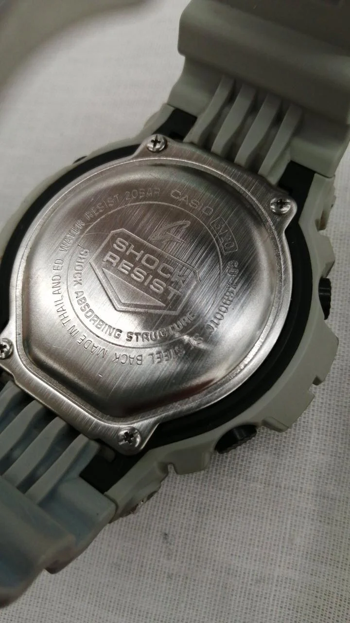 CASIO G-SHOCK GD-X6900TC - Image 5