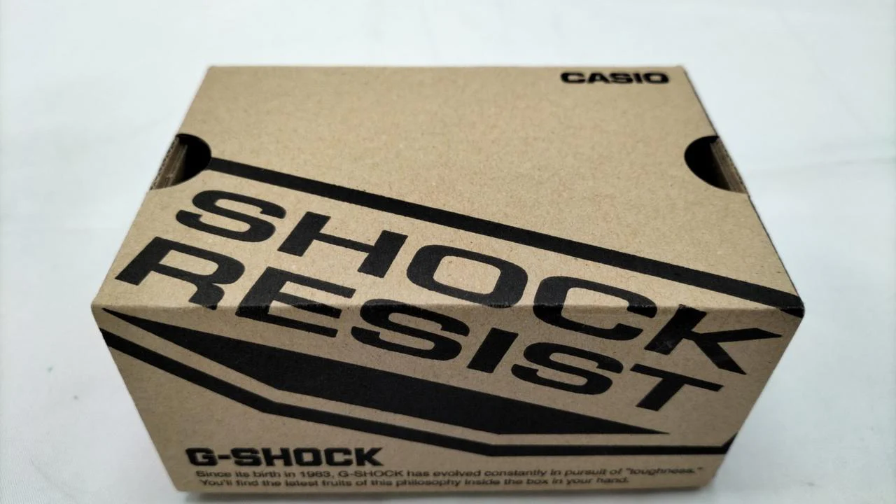 CASIO G-SHOCK GD-X6900TC - Image 6