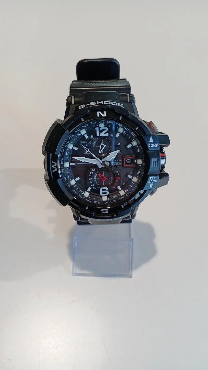 CASIO G-SHOCK GDB-H1000-1JR