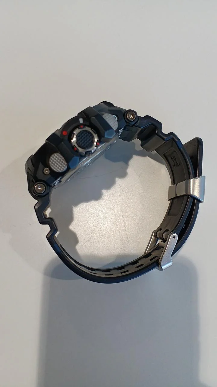 CASIO G-SHOCK GDB-H1000-1JR - Image 2