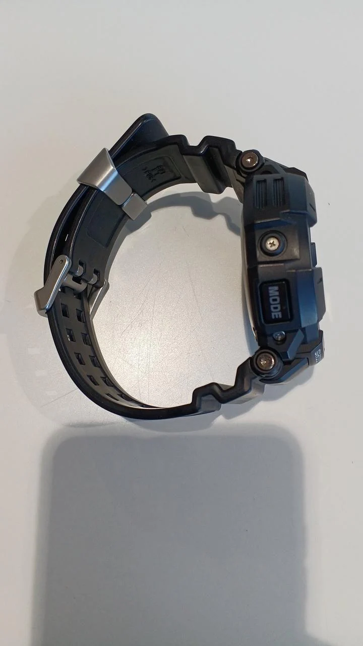 CASIO G-SHOCK GDB-H1000-1JR - Image 3