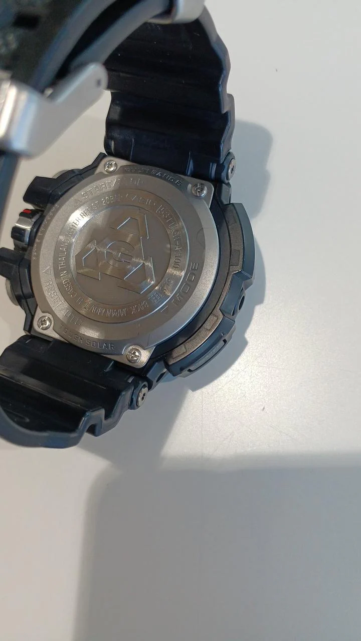CASIO G-SHOCK GDB-H1000-1JR - Image 4