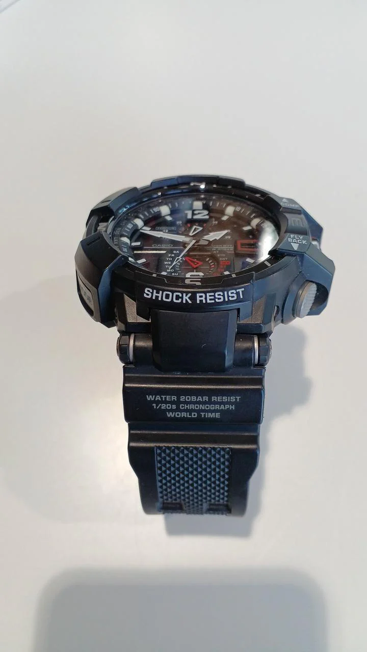 CASIO G-SHOCK GDB-H1000-1JR - Image 6